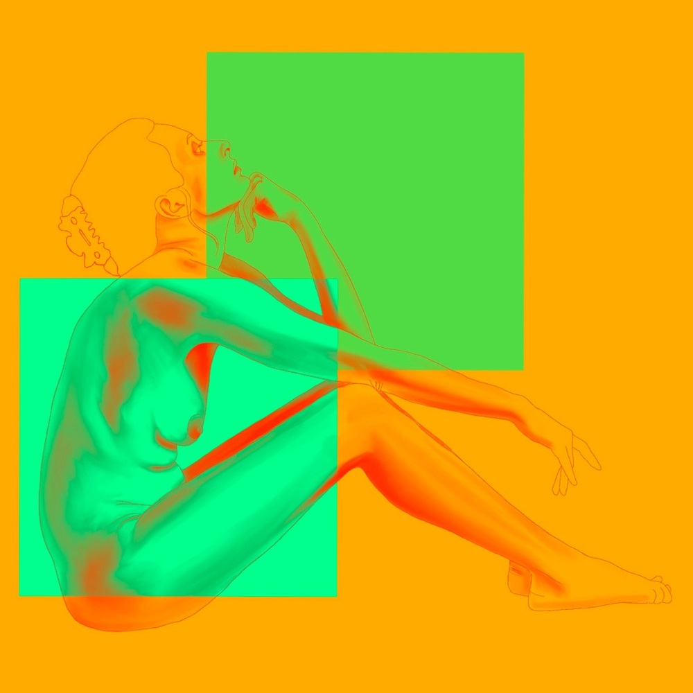 My art!